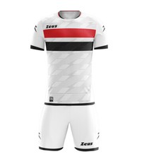 Kit calcio calcetto - kit,