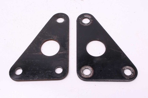 Supporto telaio honda 400 - supporto,