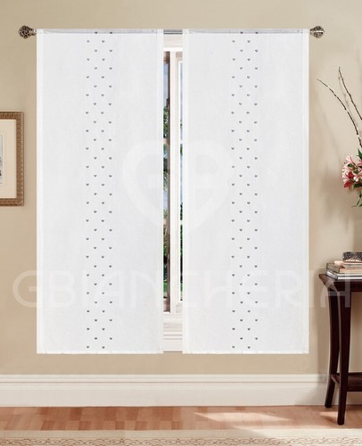 Coppia tende arianna con - arianna,