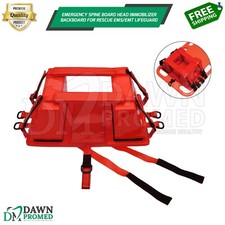 Immobilizzatore testa colonna