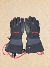 Guanti Alpinisti Marmotta