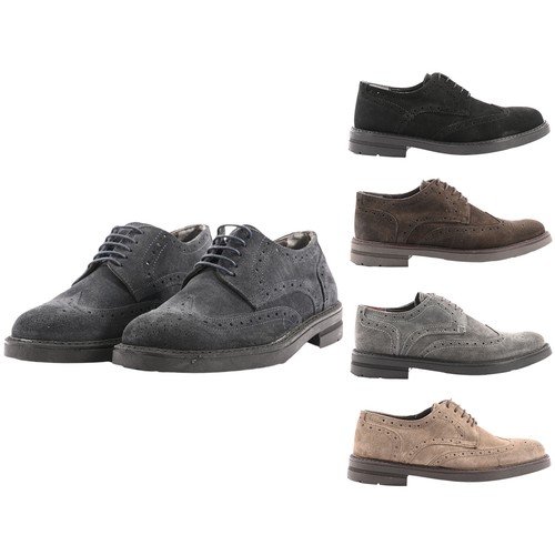 Scarpe uomo eleganti inglesine - uomo,