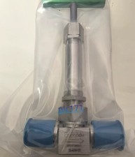 valvole sigillate a soffietto