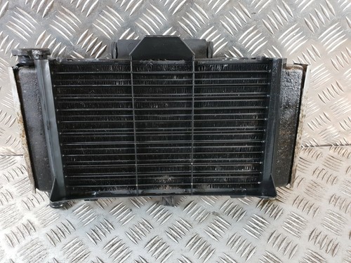 Radiatore yamaha fz6 fazer - fz6,