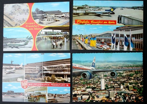 3789 aeroporto - 4x, ak