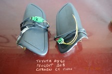 AIRBAG SEDILE DX E SX TOYOTA