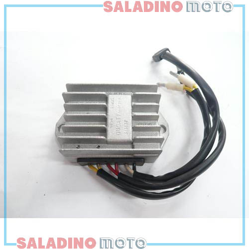 Regolatore tensione sgr - tensione,