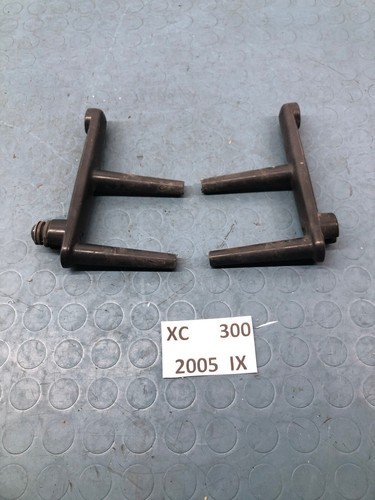 Staffe supporti paravento - staffe,