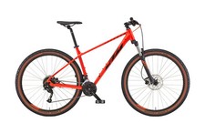 BICICLETTA MTB KTM CHICAGO