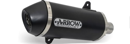 Arrow scarico omologato urban - arrow,