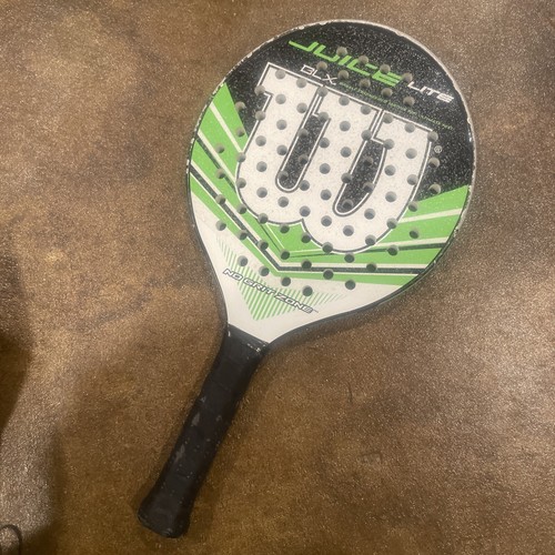 Wilson juice lite platform - wilson,