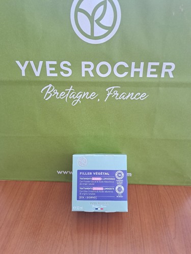 Yves rocher crema viso - rocher,