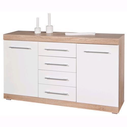 Kit mobile madia buffet lublin - buffet,