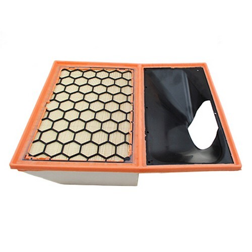 150 filtro aria - cv, iveco