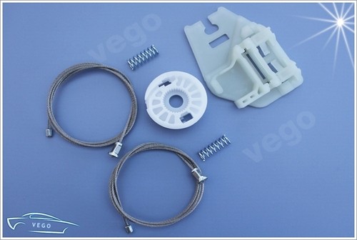 Kit riparazione finestrino - di,