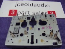 Piastra di montaggio meccanica