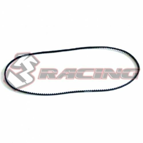 3racing cinghia posteriore - 3racing,