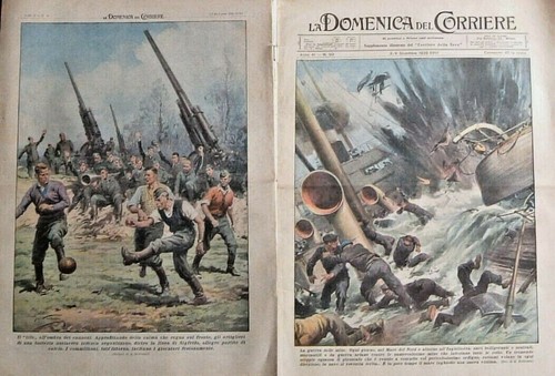 Domenica del corriere - , 1939-50