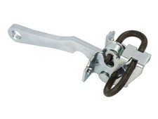 FERMAPORTA TIRANTE ARRESTO PORTA ANTERIORE PER FIAT DUCATO 94-06 JUMPER BOXER