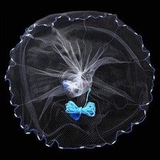 6/8/10/12/16FT Pesca Cast Net