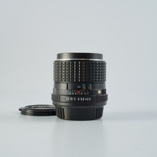 ECCELLENTE SMC PENTAX M 100 mm