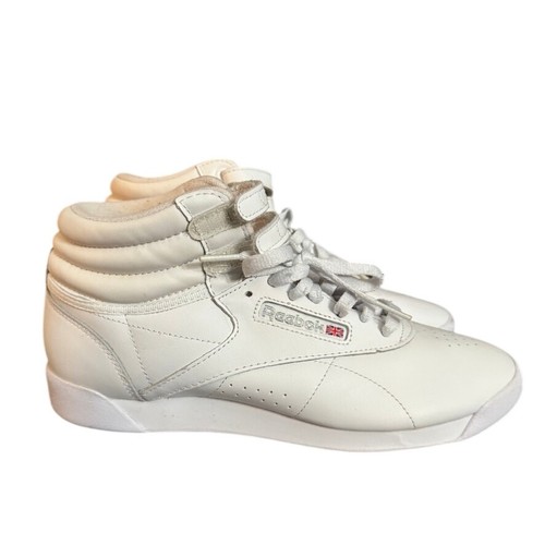 Sneakers alte nuove senza