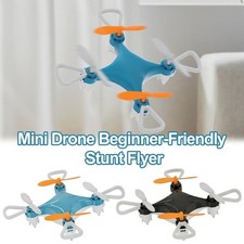 Mini Drone Telecomando