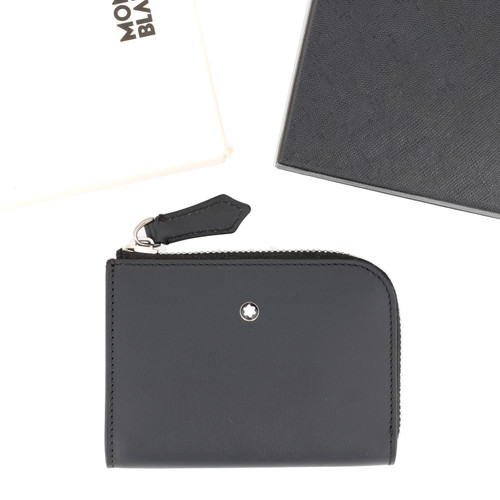 Montblanc leather goods - montblanc,