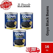 (3 confezioni) Goya Foods