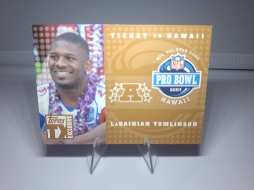 2007 topps exclusive - topps, tx