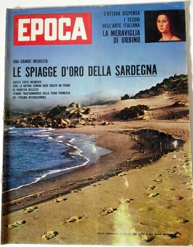 Epoca febbraio 1962 - -,
