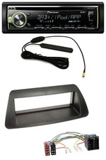 Pioneer MP3 USB CD DAB AUX Car
