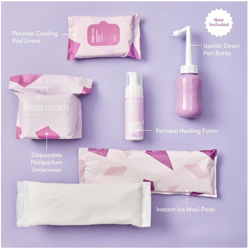 Pacchetto completo cure - completo, di