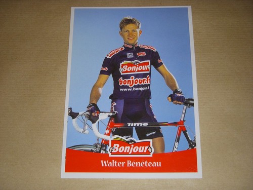 Cyclisme carte postale - cyclisme,