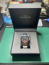 Glycine Combat Sub - GL0289