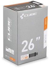 tubo cubo 26 mtb dv 40mm