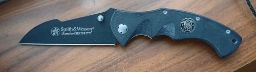Coltello monocomando smith - monocomando,