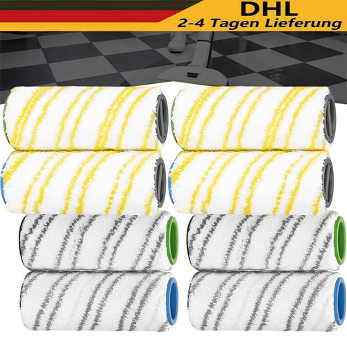 Set rulli per karcher - per,