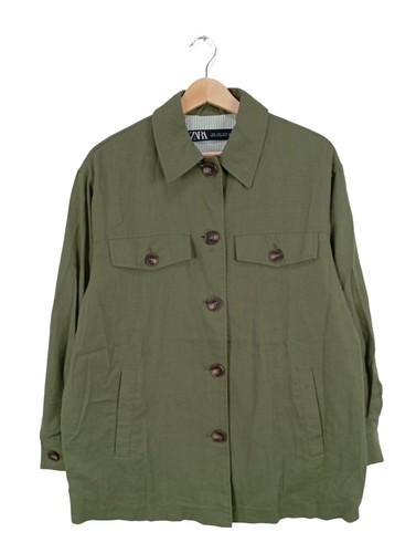 Zara giacca blusa donna - zara,