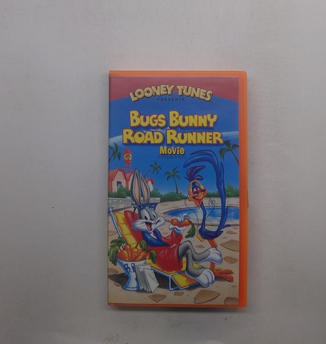 Bugs bunny road runner movie - bunny,