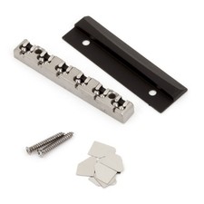 Dado rullo parafango LSR sella cromato spazzolato