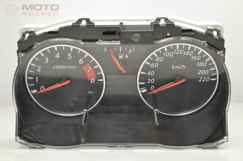 Nissan note e11 - 1.4, cv