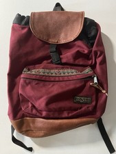 Zaino vintage anni 80 JanSport