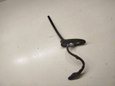 KIA Sportage 2014 antenna GPS