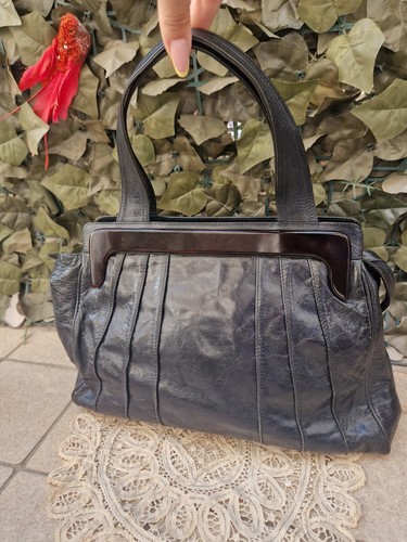 Borsa vintage anni pella - borsa,