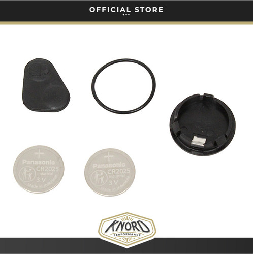 Kit riparazione pulsante - kit,