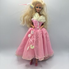 BARBIE HAPPY BIRTHDAY VINTAGE