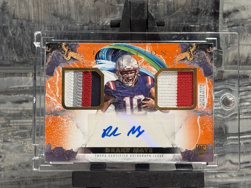 2024 topps inception - inception,