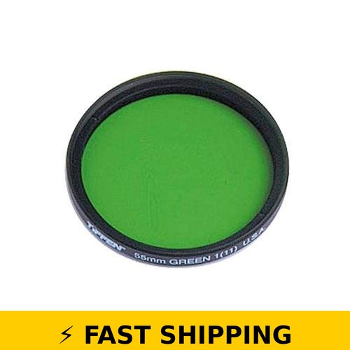 Filtro tiffen 49mm verde - filtro,