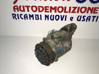 Compressore per mercedes - compressore,